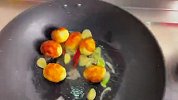 浪漫不止是鲜花 还有我给你做的虎皮鸡蛋
