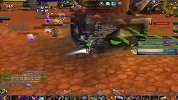 《魔兽世界》Mir1-2800世界最高分贼法2v2