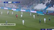 罗伯托·索里亚诺 意甲 2019/2020 斯帕尔 VS 博洛尼亚 精彩集锦