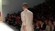 男装秀场-PerryEllis2012春夏男装系列