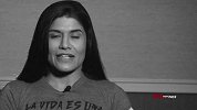 UFC-15年-UFC190倒计时：走近女子草量级准挑战者阿圭拉-专题