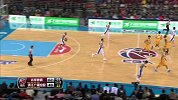 CBA-1516赛季-常规赛-第22轮-北京首钢vs浙江广厦控股-全场