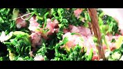 荠菜馄饨，一碗包圆了春光
