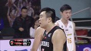 CBA-1617赛季-常规赛-第32轮-八一双鹿电池vs辽宁本钢-合集