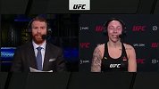 UFC格斗之夜第175期垫场赛（英文解说）