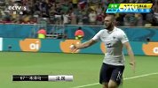 2014世界杯本泽马进球合集