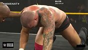 WWE NXT第600期（原声中字）