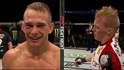 UFC-15年-UFC Fight Night 69：轻量级海因vs萨捷瓦斯基集锦-精华