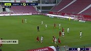杜库尔 法甲 2020/2021 第戎 VS 朗斯 精彩集锦