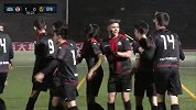 恒大杯-阿达尔威体育联盟U161-1恒大西班牙足校U16-下半场