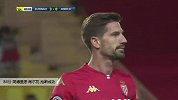 阿德里恩·席尔瓦 法甲 2019/2020 摩纳哥 VS 亚眠 精彩集锦