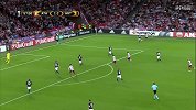 欧联-1718赛季-小组赛-第5轮-毕尔巴鄂竞技3:2柏林赫塔-精华