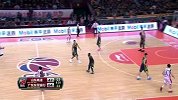 CBA-1516赛季-常规赛-第8轮-山东高速vs广东东莞银行-全场