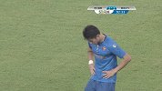 太独！季骁宣连过4人射门被扑急坏队友