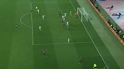 国王杯-库巴西处子球索尔洛特绝平 巴萨首回合4-4马竞