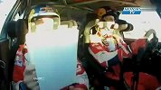 WRC2012赛季(第5站)阿根廷站
