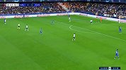 加雷 欧冠 2019/2020 欧冠 小组赛第5轮 瓦伦西亚 VS 切尔西 精彩集锦