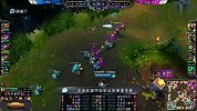23日LSPL2014夏季赛 PE vs LinG 02
