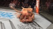 UFC-16年-格斗之夜第93期汉堡站主赛全程（郑文祺、何鹏解说）-全场