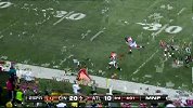 NFL-1314赛季-季前赛 猛虎71码接球回跑达阵 亚特兰大FALCONS10：27辛辛那提BENGALS-花絮