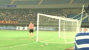 中国足协杯-17赛季-差点爆冷！上港超长点球造新纪录   博阿斯：球队表现不好能晋级太幸运-新闻