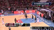 CBA-1415赛季-季后赛-半决赛-第2场-广东主场欲复仇 北京期待2比0-专题