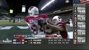 NFL-1516赛季-常规赛-第10周-西雅图海鹰32:39亚利桑那红雀-精华