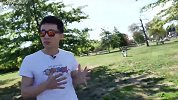 4K 60P 的画质能呈现出怎样的 Vlog？