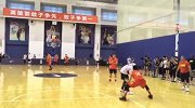 篮球-17年-根本防不住！欧文单挑国青队 风骚运球狂秀操作-专题
