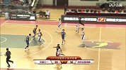 2019NBL全场录播：安徽文一VS洛阳金星