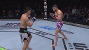 UFC-16年-格斗之夜85前瞻：本阮精彩对战集锦-专题