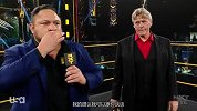 WWE NXT第626期（原声中字）