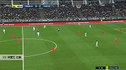 埃雷拉 法甲 2019/2020 亚眠 VS 巴黎圣日耳曼 精彩集锦