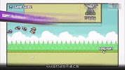 魔方网手游攻略-20150813-像素鸟新作《Flappy Defense》上架