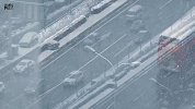 北京今天最高零下2℃ 后半夜至明天中午有小雪