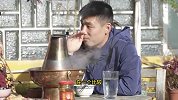 演员曹操与武磊对谈：留洋后更了解中国足球的落后 想为自己正名