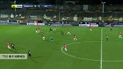 谢卡 法甲 2019/2020 昂热 VS 里尔 精彩集锦