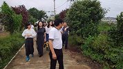 从贫困村到生态文明建设示范村 听党支部书记讲述脱贫背后的故事