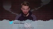 恶毒推特！NBA球员亲自念出段子来黑自己是个什么体验？