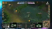 OGN2014春季赛比赛视频 CJ Frost vs SSO 01
