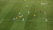 世界杯-巴西队历史百大进球之89·法比亚诺-花絮