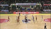 CBA-1314赛季-常规赛-第4轮-查尔斯双手暴扣-花絮