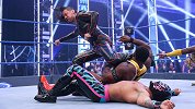 WWE SmackDown第1087期（中文解说）
