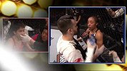 UFC-16年-格斗之夜101：女子草量级韩瑞熙vs丹妮尔泰勒-全场