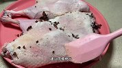 作为半个江苏人，好吃又简单的南京盐水鸭家庭版
