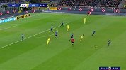 拉马尼 意甲 2019/2020 意甲 联赛第12轮 国际米兰 VS 维罗纳 精彩集锦