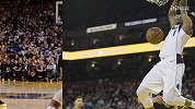 篮球-18年-勇士屠独行侠止两连败 杜兰特24+9+4库里20+7+8-新闻