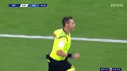 冲动是魔鬼！德保罗“掌掴”坎德雷瓦 裁判出示红牌将其罚下