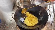 6块钱的成本教你做一道“炒合菜”，地道的家常口味，好吃又实惠