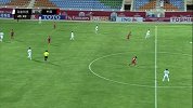 U22亚洲杯-14年-小组赛-第1轮-乌兹别克斯坦2:1中国-全场